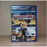 Midnight Club 3 DUB Edition Remix [PS2]